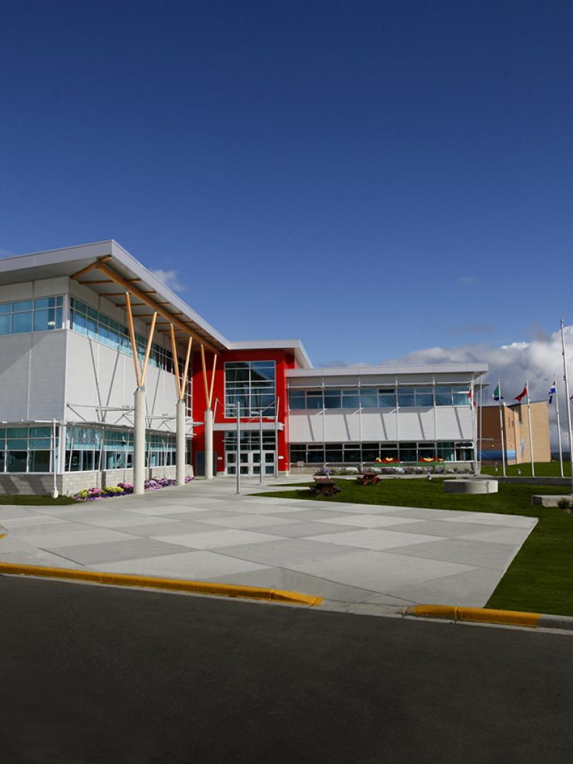 Canada Games Centre Travel Yukon Yukon, Canada Official Tourism